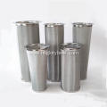 Durable Stainless Steel Mesh Filtering Cylinder Tube